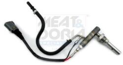 Meat & Doria Unitate de injectie, regenerare filtru de particule MEAT & DORIA 1951 (1951)