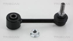 TRISCAN Brat/bieleta suspensie, stabilizator TRISCAN 8500 80631 (8500 80631)