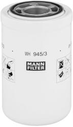 Mann-filter Filtru, sistem hidraulic primar MANN-FILTER WH 945/3 (WH 945/3)