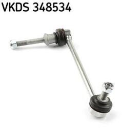 SKF Brat/bieleta suspensie, stabilizator SKF VKDS 348534 (VKDS 348534)