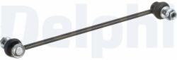 DELPHI Brat/bieleta suspensie, stabilizator DELPHI TC7802 (TC7802)