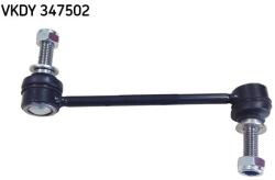 SKF Brat/bieleta suspensie, stabilizator SKF VKDY 347502 (VKDY 347502)