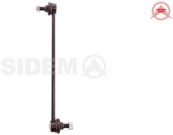 SIDEM Brat/bieleta suspensie, stabilizator SIDEM 87566 (87566)