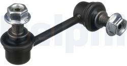 DELPHI Brat/bieleta suspensie, stabilizator DELPHI TC5513 (TC5513)