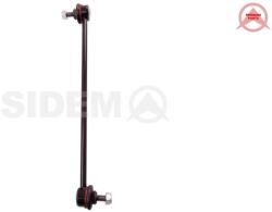 SIDEM Brat/bieleta suspensie, stabilizator SIDEM 53663 (53663)