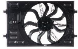 MAHLE Ventilator, radiator MAHLE CFF 644 000P (CFF 644 000P)