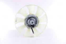 NISSENS Cupla, ventilator radiator NISSENS 86218 (86218)