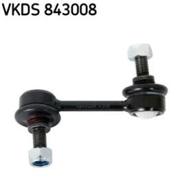 SKF Brat/bieleta suspensie, stabilizator SKF VKDS 843008 (VKDS 843008)
