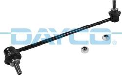 DAYCO Brat/bieleta suspensie, stabilizator DAYCO DSS3648 (DSS3648)