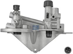 DT Spare Parts Carcasă, filtru de combustibil DT Spare Parts 2.12411 (2.12411)