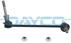DAYCO Brat/bieleta suspensie, stabilizator DAYCO DSS3722 (DSS3722)