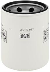 Mann-filter Filtru, sistem hidraulic primar MANN-FILTER WD 13 012 (WD 13 012)