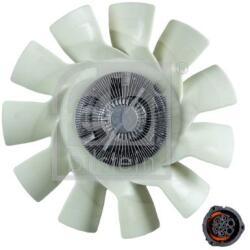 Febi Bilstein Ventilator, radiator FEBI BILSTEIN 101061 (101061) - fixbox