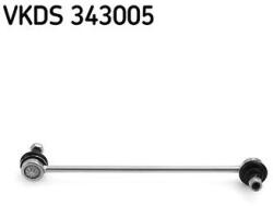 SKF Brat/bieleta suspensie, stabilizator SKF VKDS 343005 (VKDS 343005)