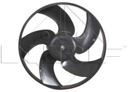 NRF Ventilator, radiator NRF 47321 (47321) - fixbox