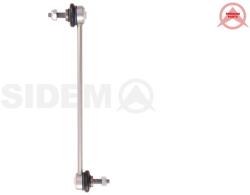 SIDEM Brat/bieleta suspensie, stabilizator SIDEM 9168 (9168)
