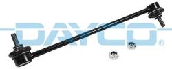 DAYCO Brat/bieleta suspensie, stabilizator DAYCO DSS1007 (DSS1007)