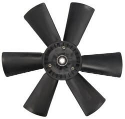 THERMOTEC Paleta ventilator, racire motor THERMOTEC D9M015TT (D9M015TT)