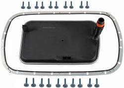 METZGER Set filtre hidraulice, cutie e vit. automata METZGER 8020013 (8020013)