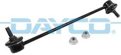DAYCO Brat/bieleta suspensie, stabilizator DAYCO DSS3246 (DSS3246)