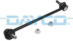 DAYCO Brat/bieleta suspensie, stabilizator DAYCO DSS3669 (DSS3669)