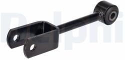 DELPHI Brat/bieleta suspensie, stabilizator DELPHI TC7028 (TC7028)