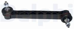 DELPHI Brat/bieleta suspensie, stabilizator DELPHI TC1549 (TC1549)