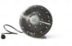 NISSENS Cupla, ventilator radiator NISSENS 86062 (86062)