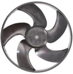 THERMOTEC Ventilator, radiator THERMOTEC D8P001TT (D8P001TT) - fixbox