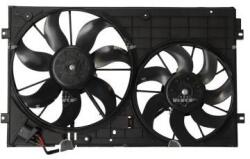 NRF Ventilator, radiator NRF 47394 (47394) - fixbox