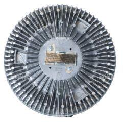 NRF Cupla, ventilator radiator NRF 49076 (49076)