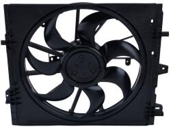 Bosch Ventilator, radiator BOSCH 0 130 708 549 (0 130 708 549) - fixbox