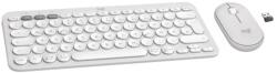 Logitech Pebble 2 Combo FR (920-012210)