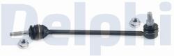 DELPHI Brat/bieleta suspensie, stabilizator DELPHI TC8657 (TC8657)