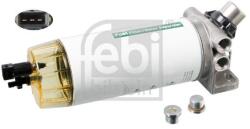 Febi Bilstein Carcasă, filtru de combustibil FEBI BILSTEIN 103291 (103291)