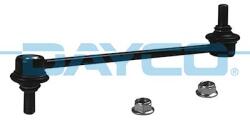 DAYCO Brat/bieleta suspensie, stabilizator DAYCO DSS3249 (DSS3249)