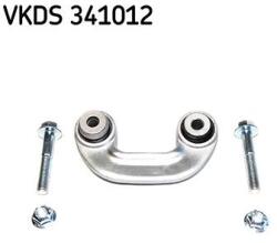 SKF Brat/bieleta suspensie, stabilizator SKF VKDS 341012 (VKDS 341012)