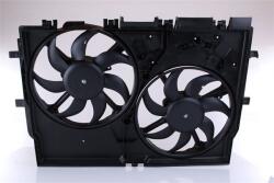 NISSENS Ventilator, radiator NISSENS 85958 (85958) - fixbox