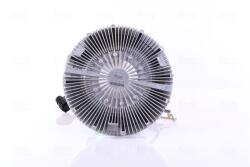 NISSENS Cupla, ventilator radiator NISSENS 86238 (86238)