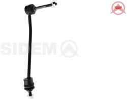 SIDEM Brat/bieleta suspensie, stabilizator SIDEM 49866 (49866)
