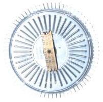 NRF Cupla, ventilator radiator NRF 49601 (49601)