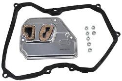 METZGER Set filtre hidraulice, cutie e vit. automata METZGER 8020007 (8020007)