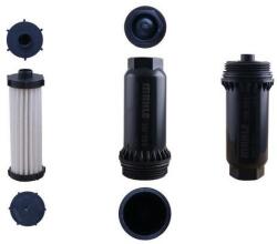 MAHLE Filtru cutie de viteze automata MAHLE HX 151KIT (HX 151KIT)