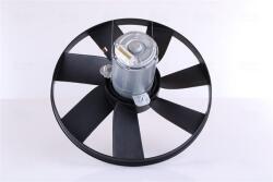 NISSENS Ventilator, radiator NISSENS 85838 (85838) - fixbox