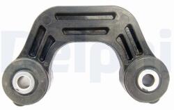 DELPHI Brat/bieleta suspensie, stabilizator DELPHI TC1592 (TC1592)