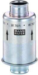Mann-filter Filtru cutie de viteze automata MANN-FILTER W 76/1 (W 76/1)