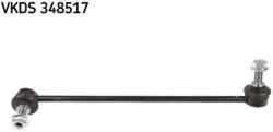 SKF Brat/bieleta suspensie, stabilizator SKF VKDS 348517 (VKDS 348517)