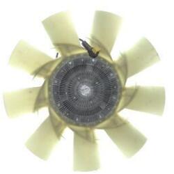 MAHLE Ventilator, radiator MAHLE CFF 506 000P (CFF 506 000P)