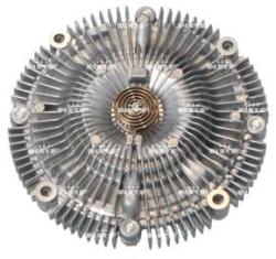 NRF Cupla, ventilator radiator NRF 49573 (49573)