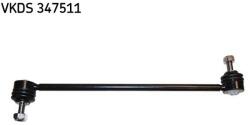 SKF Brat/bieleta suspensie, stabilizator SKF VKDS 347511 (VKDS 347511)